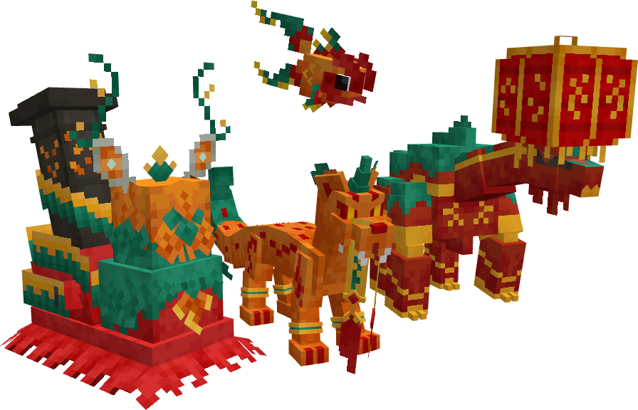 Chinese New Years 2026